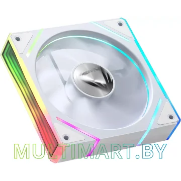 Вентилятор для корпуса Formula Floe Plus 12WH ARPW картинка 3